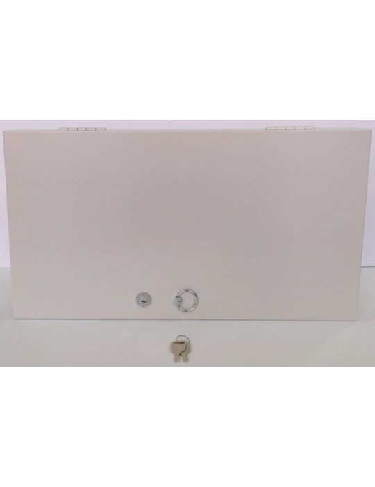 JAYAMART Stationery|Key Metal Cabinet 32 keys WKC-32RM164.00RM164.00Cabinet & Locker