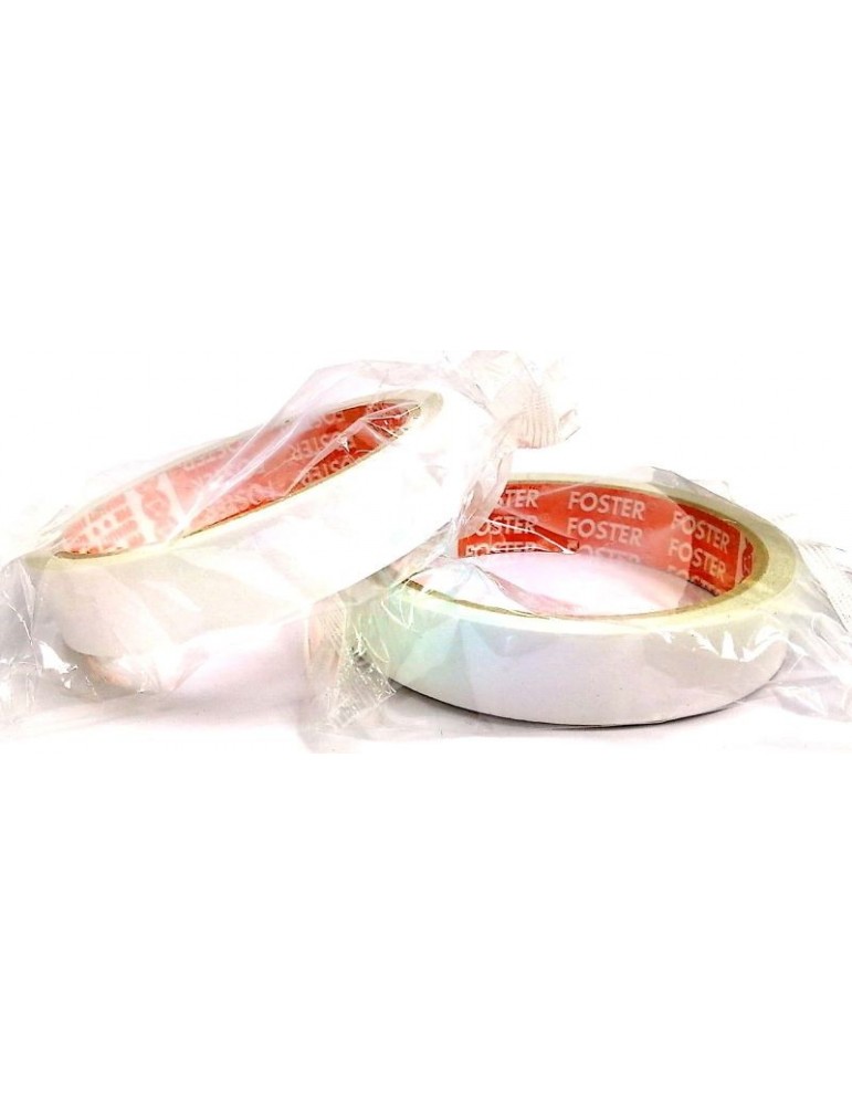 JAYAMART Stationery|Double Sided Tissue Tape 18 mmRM1.35RM1.35Tape