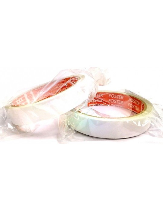 JAYAMART Stationery|Double Sided Tissue Tape 18 mmRM1.35RM1.35Tape