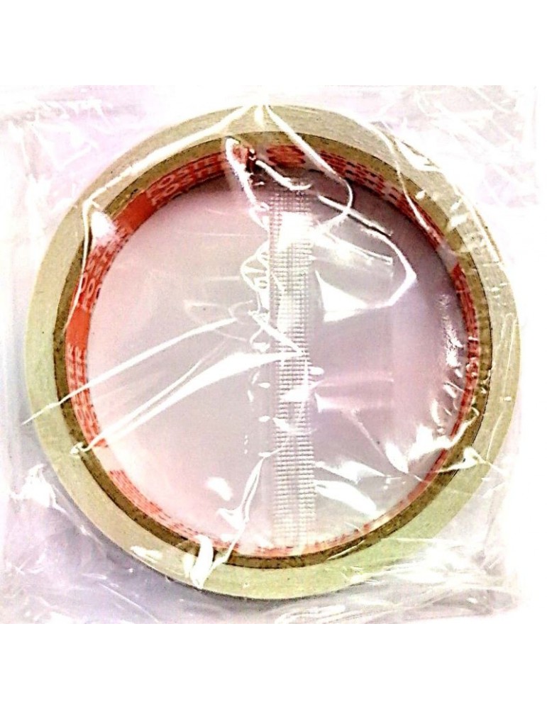 JAYAMART Stationery|Double Sided Tissue Tape 18 mmRM1.35RM1.35Tape