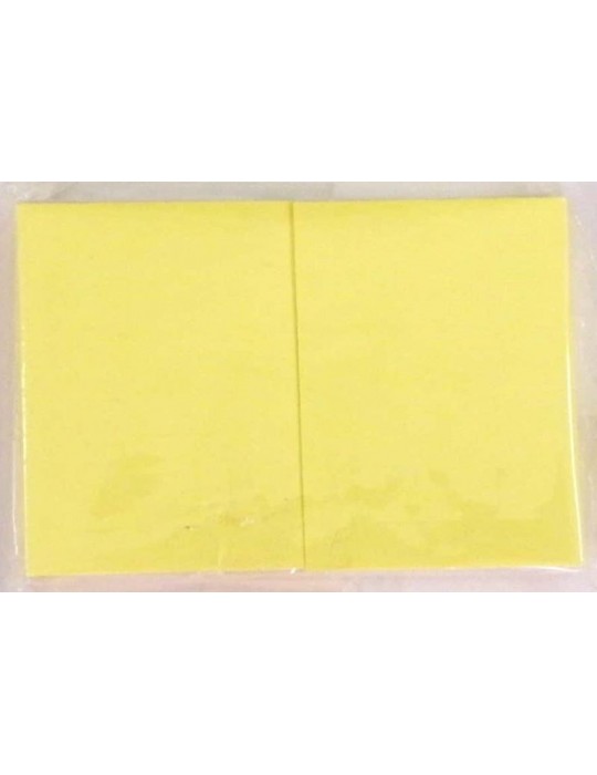 JAYAMART Stationery|3M Post It Note 1.5" x 2" yellow (2 in 1)RM2.80RM2.80Post It Note / Stick On Pad & Flag