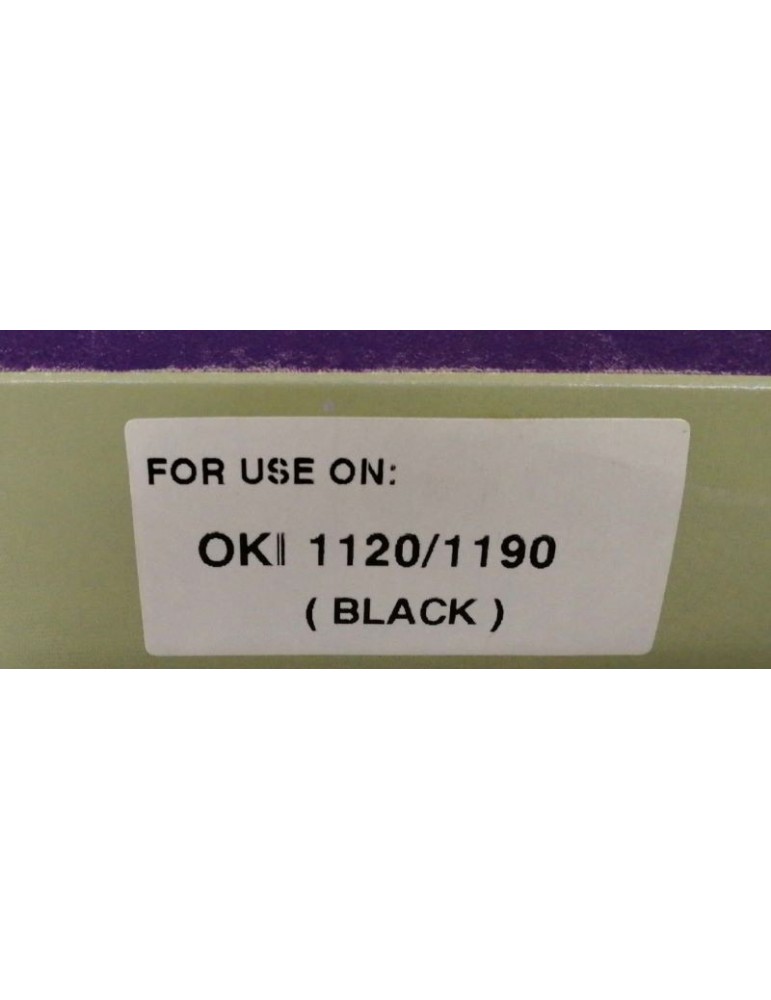 JAYAMART Stationery|Compatible Ribbon (for OKI ML1120/1190c)RM18.50RM18.50Compatible Ribbon & Fax Film