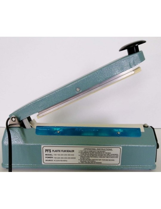 JAYAMART Stationery|Impulse Sealer FS-200 A4RM80.00RM80.00Miscellaneous - Office Equipment