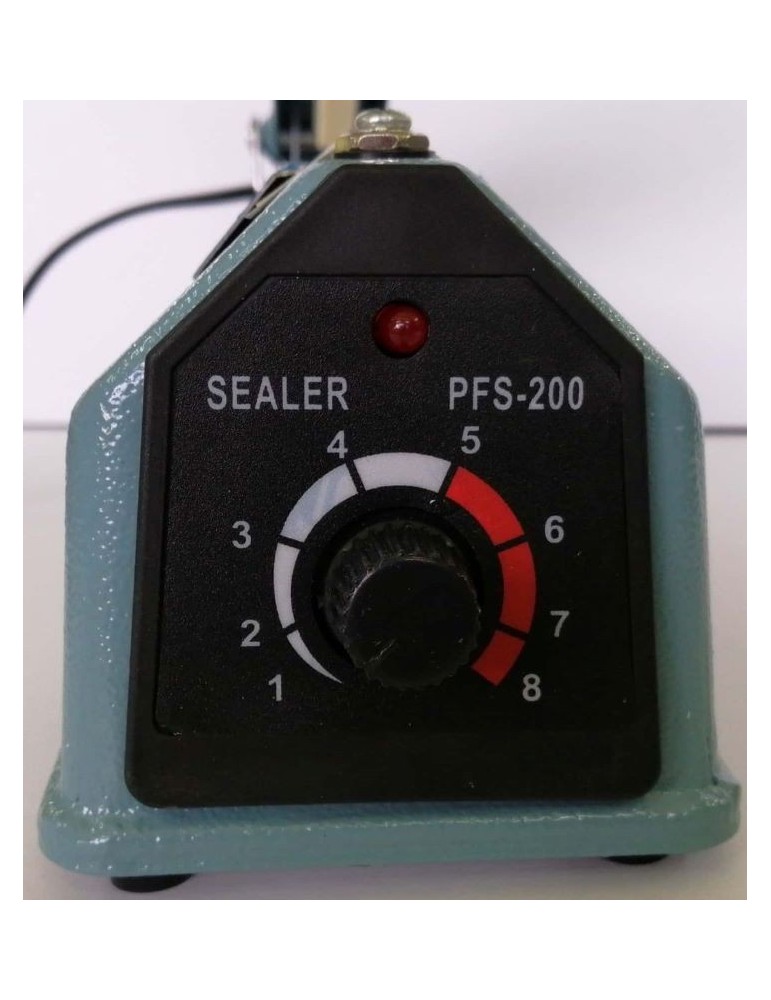 JAYAMART Stationery|Impulse Sealer FS-200 A4RM80.00RM80.00Miscellaneous - Office Equipment