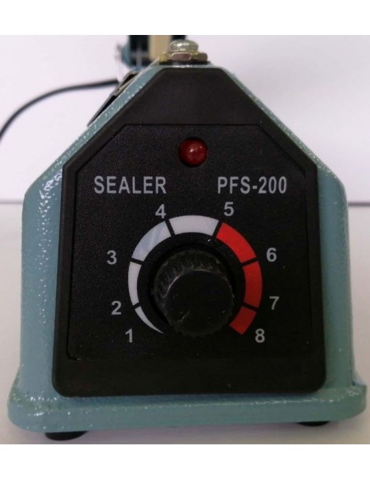 JAYAMART Stationery|Impulse Sealer FS-200 A4RM80.00RM80.00Miscellaneous - Office Equipment