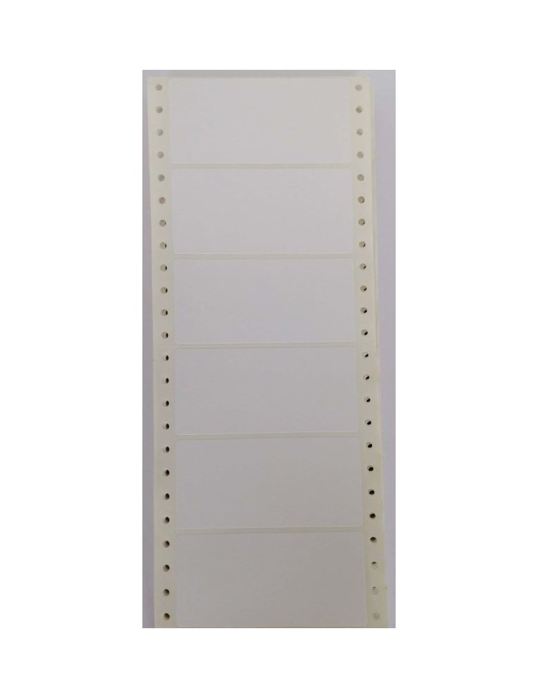 JAYAMART Stationery|Hallo Computer Label 48.4 x 101.6 (single)RM35.00RM35.00Sticker & Label