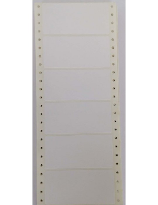 JAYAMART Stationery|Hallo Computer Label 48.4 x 101.6 (single)RM35.00RM35.00Sticker & Label