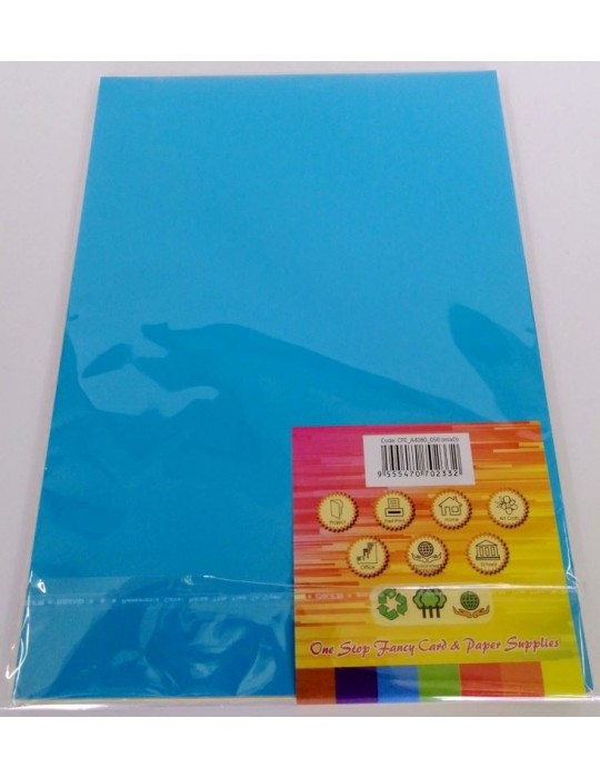 JAYAMART Stationery|Photocopy Paper A4 80 gsm Mix Colour 50's (euro / dark colours)RM4.40RM4.40KbPaper & Card