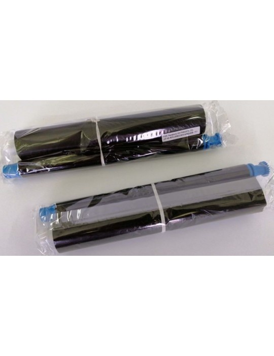 JAYAMART Stationery|Compatible Fax Film (for Panasonic KX-FA57) 2'sRM44.00RM44.00Compatible Ribbon & Fax Film