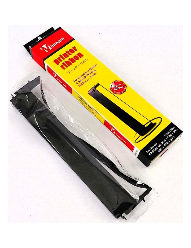 JAYAMART Stationery|Compatible Ribbon (for Epson LQ300/7753)RM11.00RM11.00VinmarkCompatible Ribbon & Fax Film