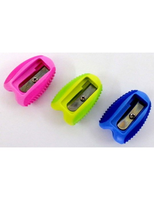 JAYAMART Stationery|STABILO Sharpener 1 hole (3 in 1) 45213RM3.70RM3.70STABILOSharpener