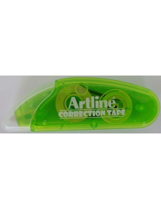 JAYAMART Stationery|Artline Correction Tape ESYT-B5M6RM4.50RM4.50ArtlineBlanco & Eraser