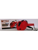Motex Price Labeller Machine MX5500 single layer