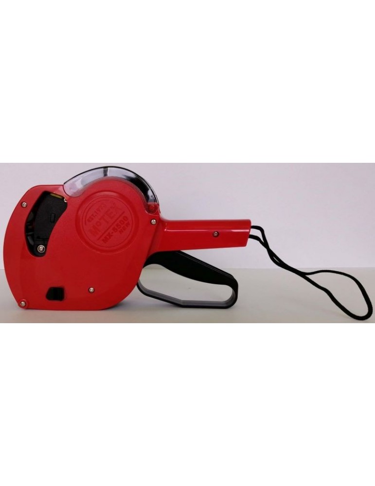 JAYAMART Stationery|Motex Price Labeller Machine MX5500 single layerRM83.00RM83.00Labeller & Label