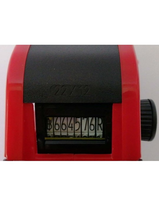 JAYAMART Stationery|Motex Price Labeller Machine MX5500 single layerRM83.00RM83.00Labeller & Label