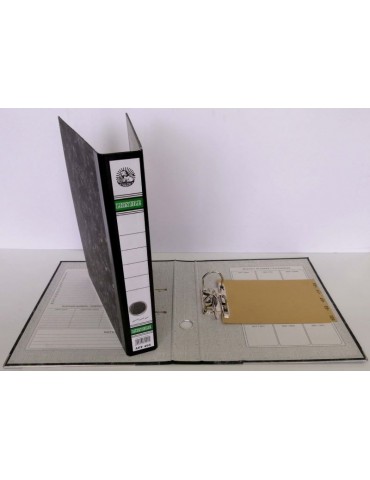 JAYAMART Stationery|Lever Arch File