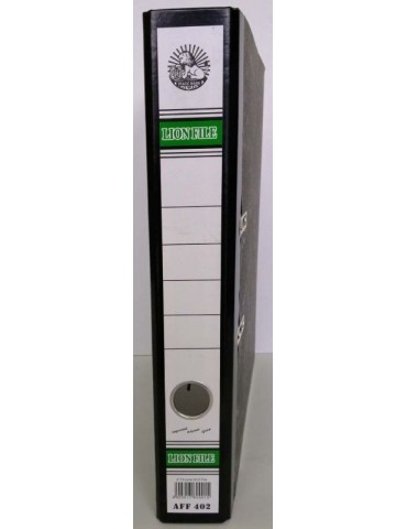 JAYAMART Stationery|Lever Arch File 2