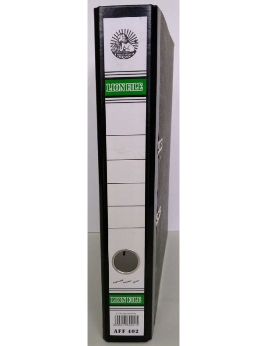 JAYAMART Stationery|Lion Arch File 2" 402RM5.70RM5.70Lever Arch File