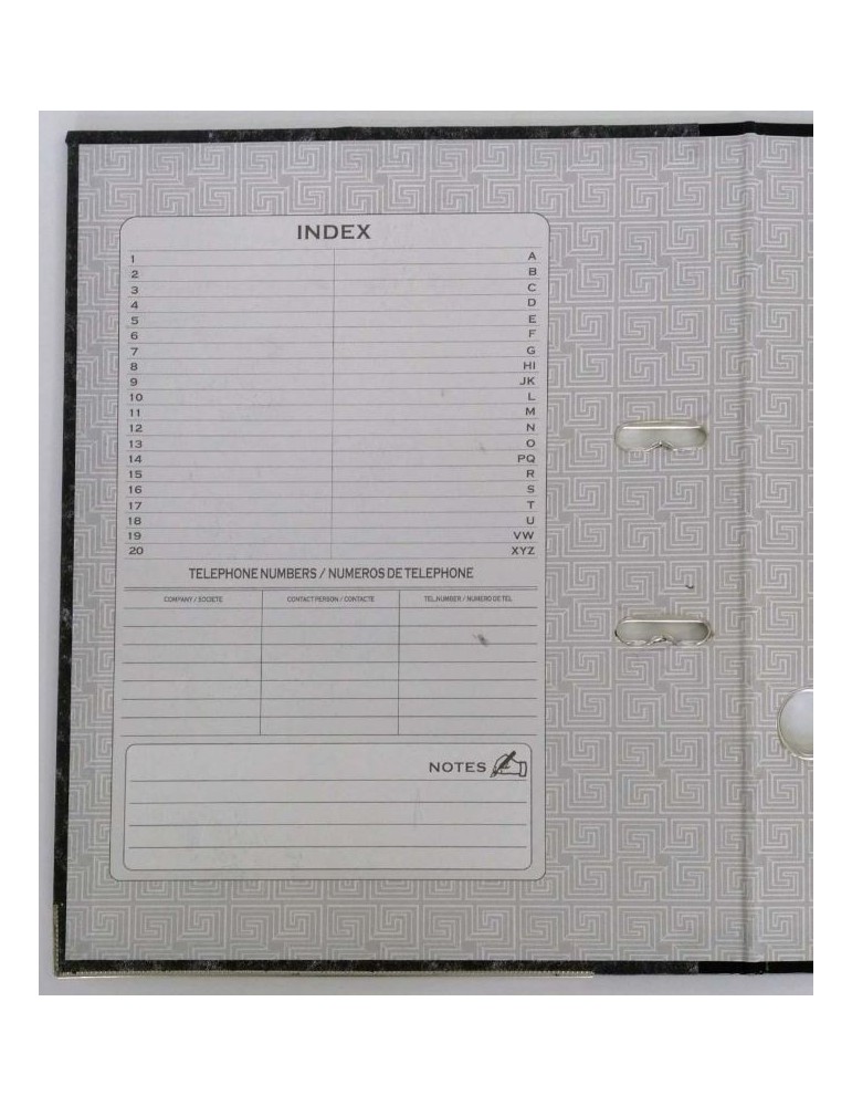 JAYAMART Stationery|Lion Arch File 2" 402RM5.70RM5.70Lever Arch File