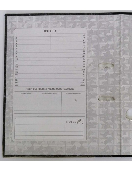 JAYAMART Stationery|Lion Arch File 2" 402RM5.70RM5.70Lever Arch File