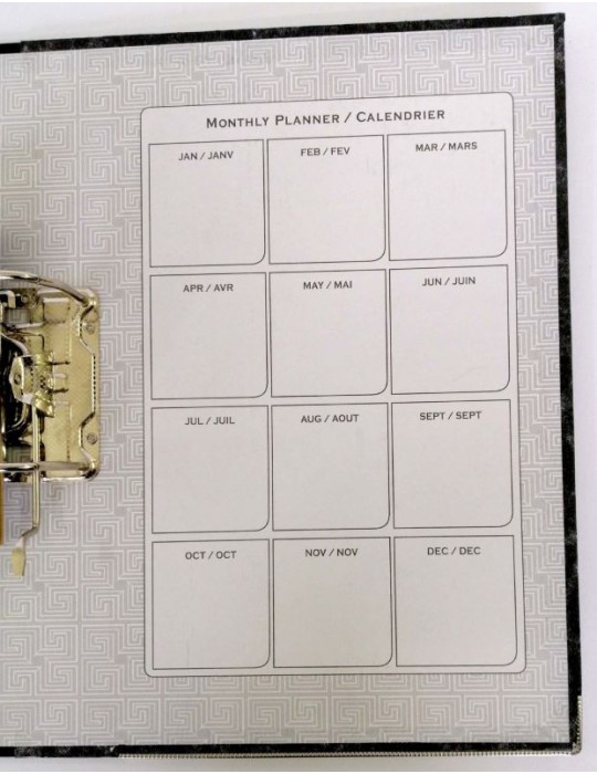 JAYAMART Stationery|Lion Arch File 2" 402RM5.70RM5.70Lever Arch File