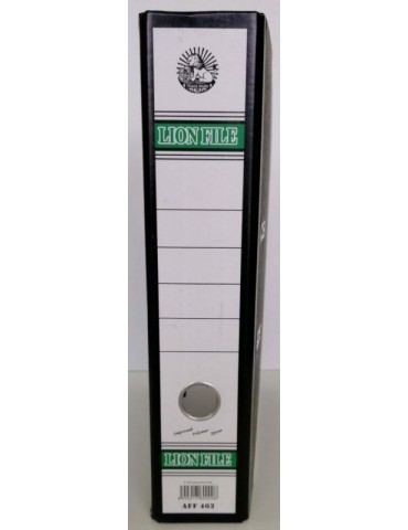 JAYAMART Stationery|Lever Arch File 2