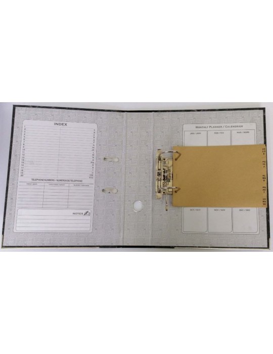 JAYAMART Stationery|Lion Arch File 3" 403RM5.70RM5.70Lever Arch File