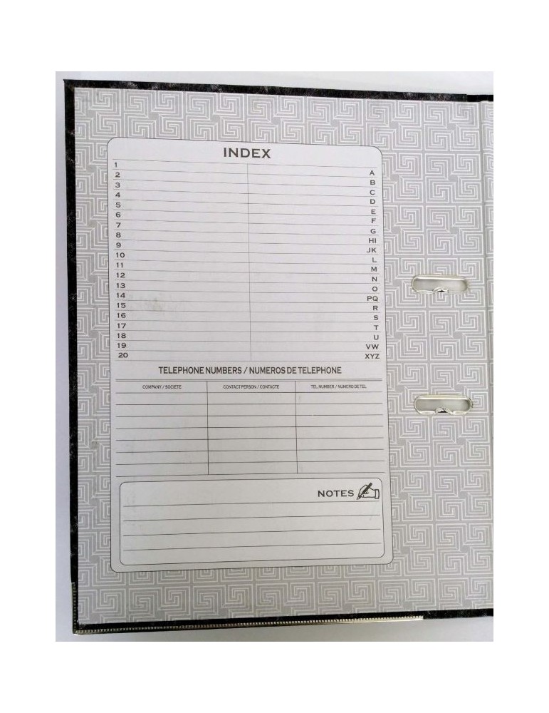 JAYAMART Stationery|Lion Arch File 3" 403RM5.70RM5.70Lever Arch File