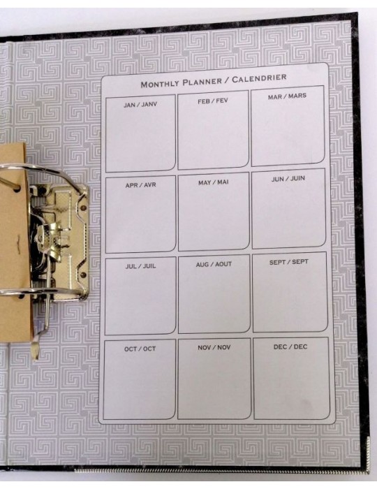 JAYAMART Stationery|Lion Arch File 3" 403RM5.70RM5.70Lever Arch File