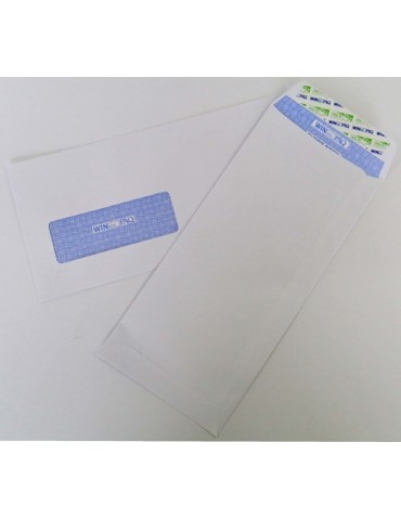 JAYAMART Stationery|WINPAQ Envelope 2