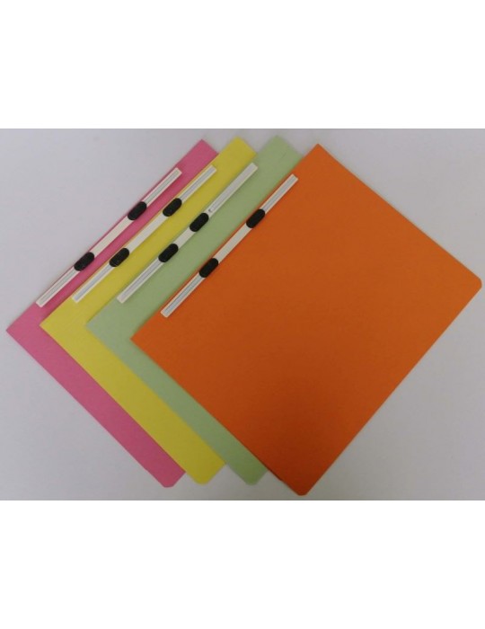JAYAMART Stationery|Abba Flat File (PM) 350 (6 colours)RM2.10RM2.10AbbaPaper File & Folder