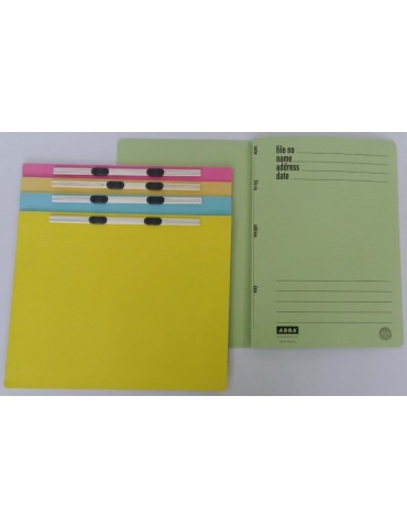 JAYAMART Stationery|Paper File & Folder