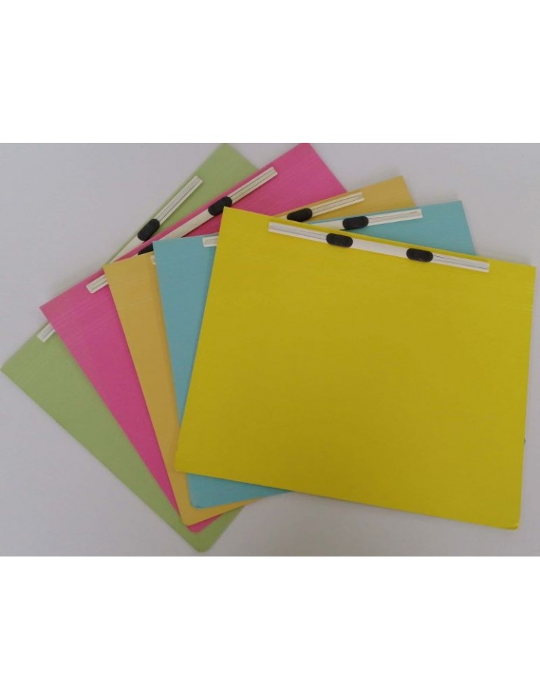 JAYAMART Stationery|Abba Flat File (PM) 102RM3.00RM3.00AbbaPaper File & Folder