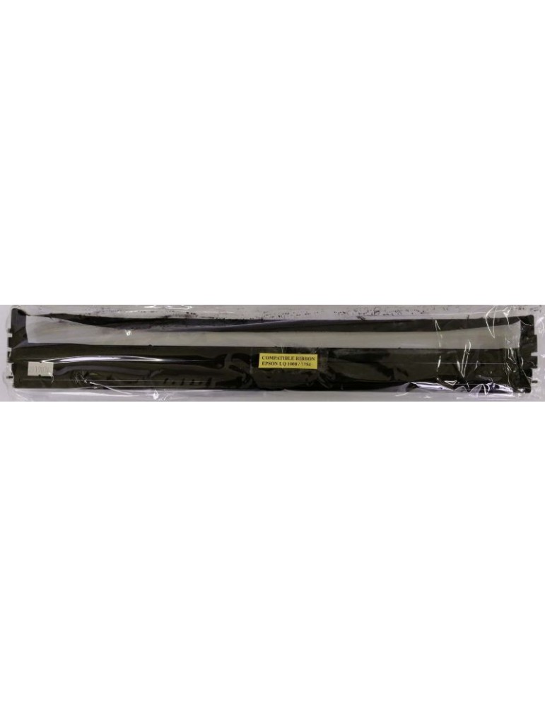 JAYAMART Stationery|Compatible Ribbon (for Epson LQ1000/7754)RM12.00RM12.00Compatible Ribbon & Fax Film