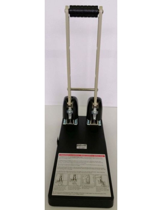 JAYAMART Stationery|KW Heavy Duty Punch 2 holes 09520RM400.00RM400.00Punch