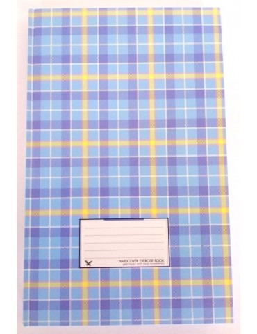JAYAMART Stationery|Hard Cover