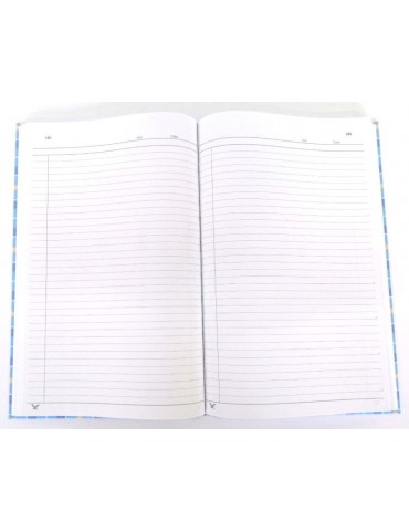 JAYAMART Stationery|Hard Cover 2