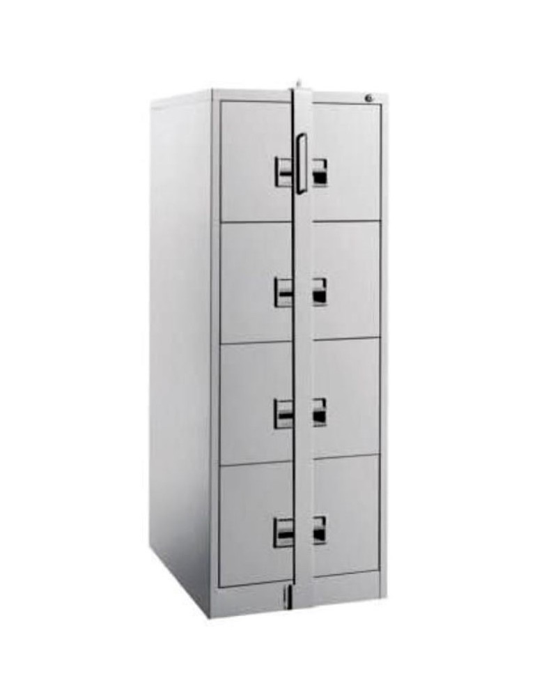JAYAMART Stationery|GY Filing Cabinet 4 drawers GY122 (KL & PJ, above ground floor)RM600.00RM600.00GYCabinet & Locker