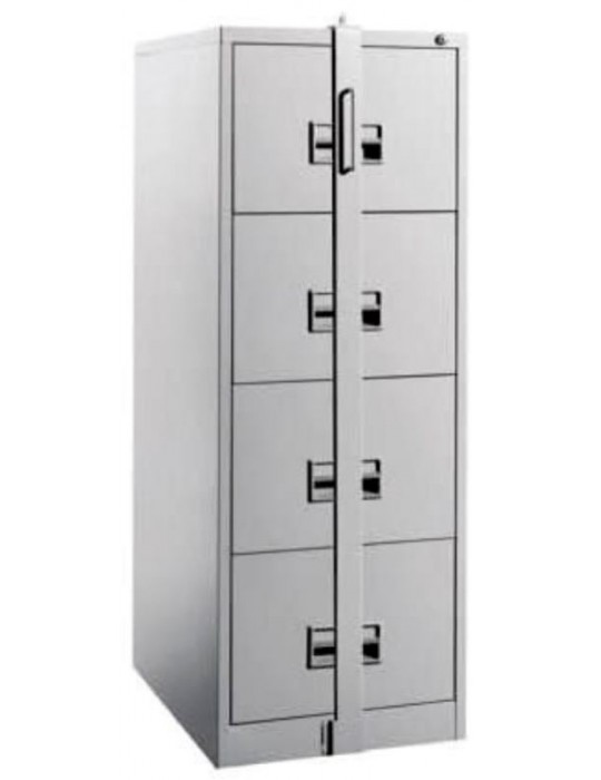 JAYAMART Stationery|GY Filing Cabinet 4 drawers GY122 (KL & PJ, above ground floor)RM600.00RM600.00GYCabinet & Locker