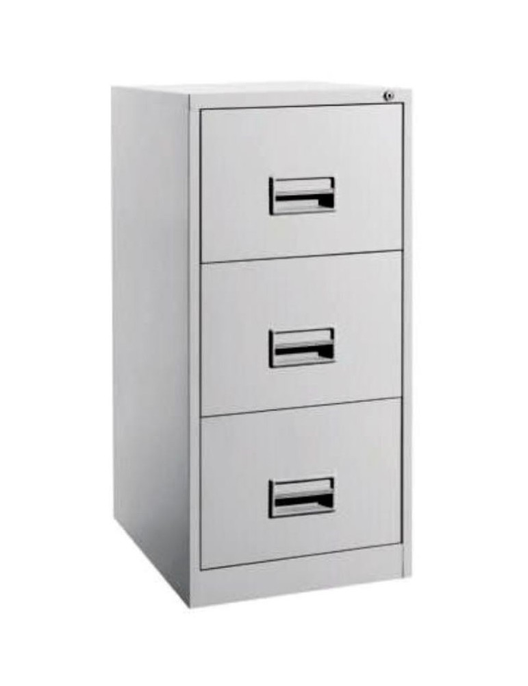 JAYAMART Stationery|GY Filing Cabinet 3 drawers GY111 (KL & PJ, above ground floor)RM485.00RM485.00GYCabinet & Locker