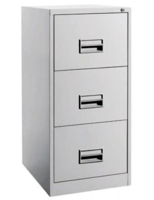 JAYAMART Stationery|GY Filing Cabinet 3 drawers GY111 (KL & PJ, above ground floor)RM485.00RM485.00GYCabinet & Locker