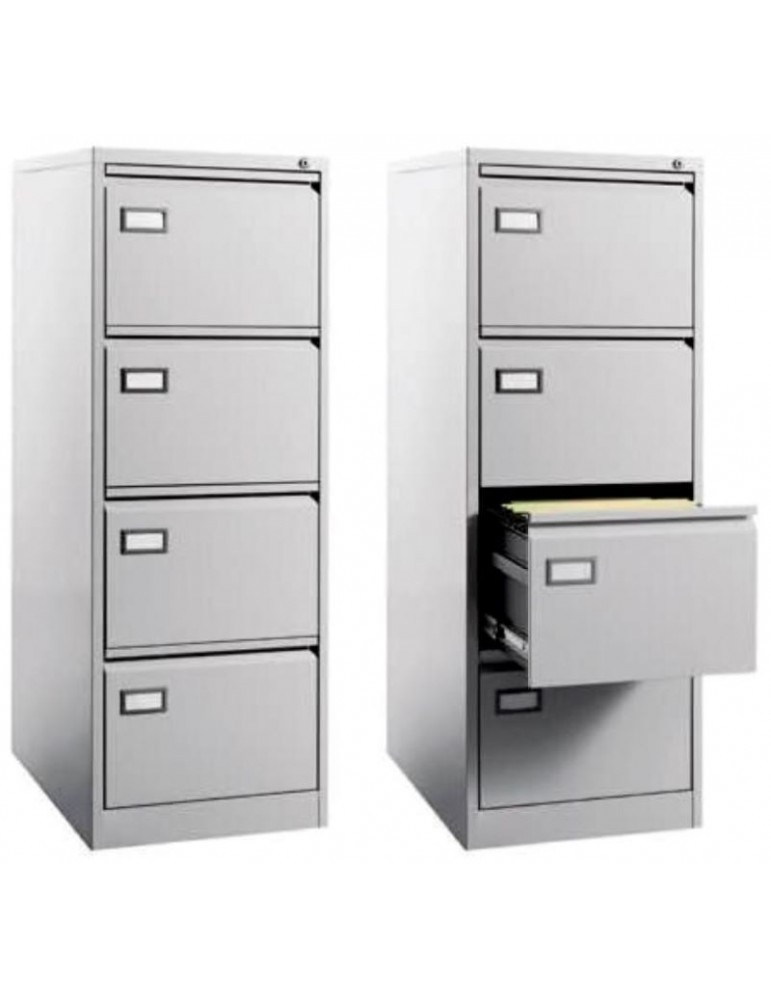 JAYAMART Stationery|GY Filing Cabinet 4 drawers GY121-GN (cash & carry)RM460.00RM460.00GYCabinet & Locker