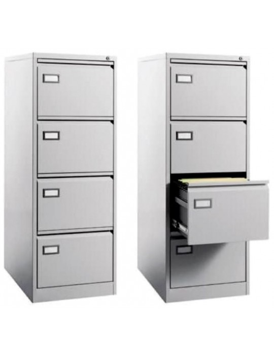 JAYAMART Stationery|GY Filing Cabinet 4 drawers GY121-GN (KL & PJ, ground floor)RM500.00RM500.00GYCabinet & Locker