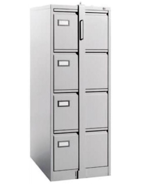 JAYAMART Stationery|GY Filing Cabinet 4 drawers GY122-GN (KL & PJ, above ground floor)RM630.00RM630.00GYCabinet & Locker