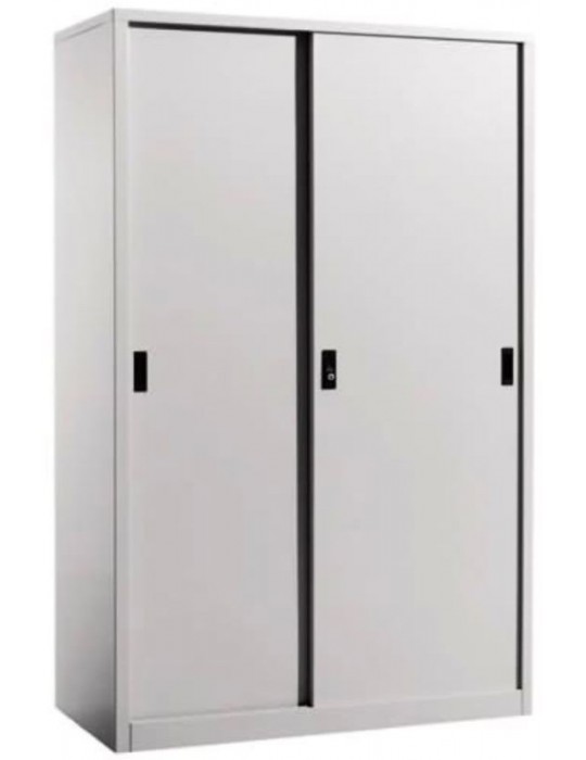 JAYAMART Stationery|GY Steel Sliding Door Cabinet full height GY213 (cash & carry)RM685.00RM685.00GYCabinet & Locker