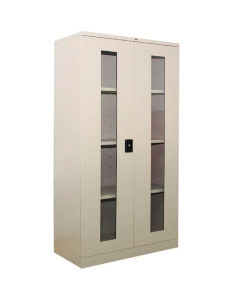 JAYAMART Stationery|GY Glass Swing Door Steel Cabinet full height GY216 (KL & PJ, above ground floor)RM785.00RM785.00GYCabinet & Locker