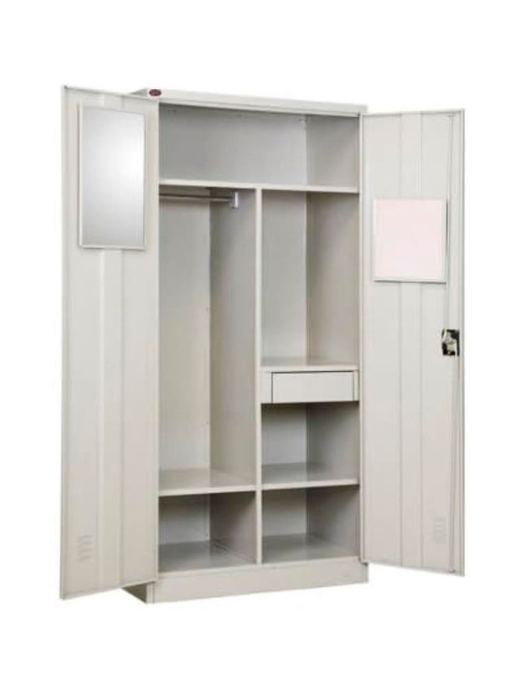JAYAMART Stationery|GY Steel Wardrobe Cabinet full height GY911 (KL & PJ, ground floor)RM760.00RM760.00GYCabinet & Locker