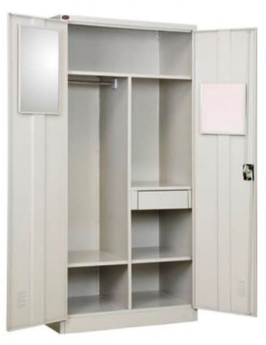 JAYAMART Stationery|GY Steel Wardrobe Cabinet full height GY911 (KL & PJ, ground floor)RM760.00RM760.00GYCabinet & Locker