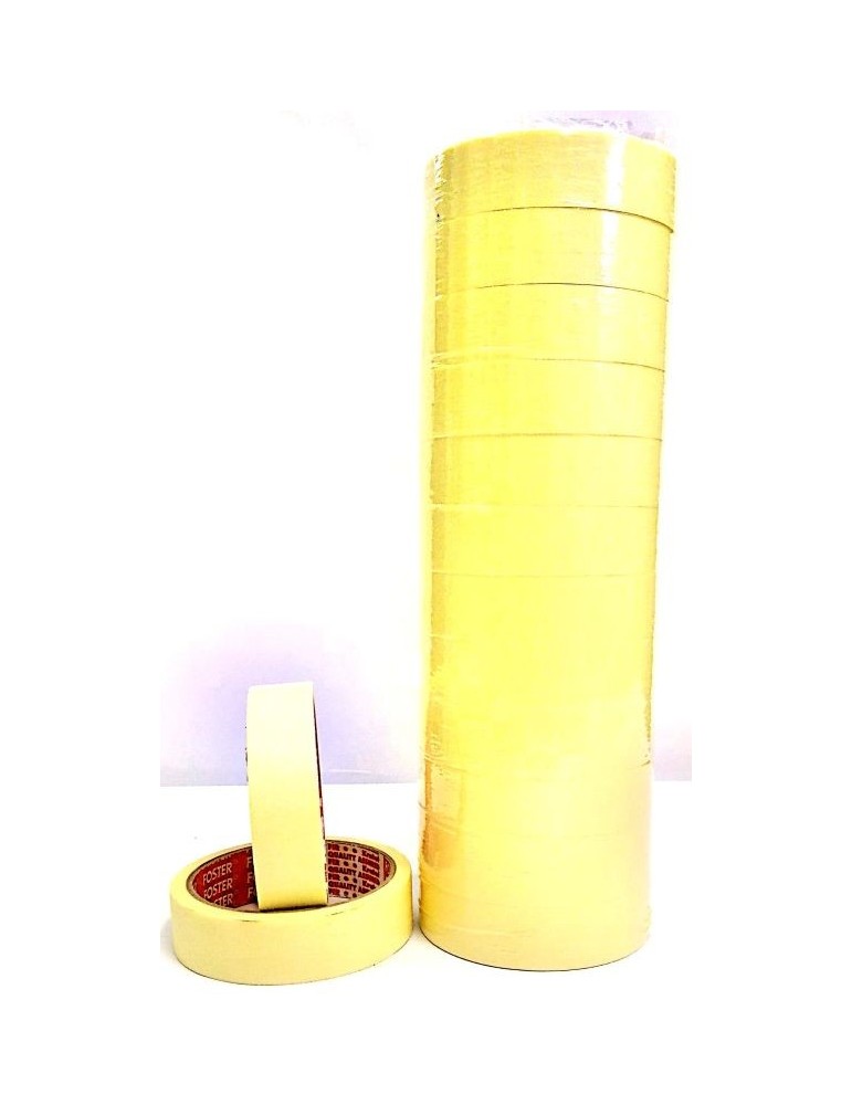 JAYAMART Stationery|Masking Tape 1" 24 mmRM1.50RM1.50Tape