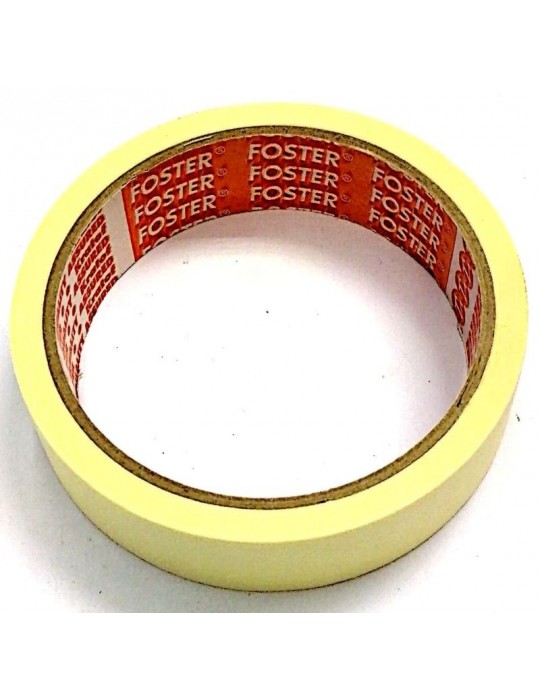 JAYAMART Stationery|Masking Tape 1" 24 mmRM1.50RM1.50Tape